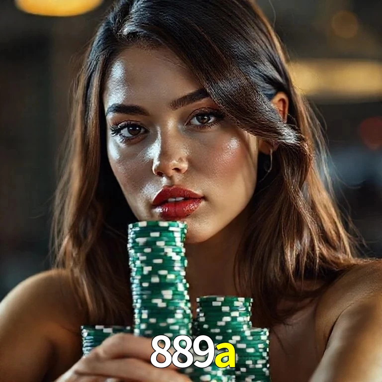 889a Slot Temas